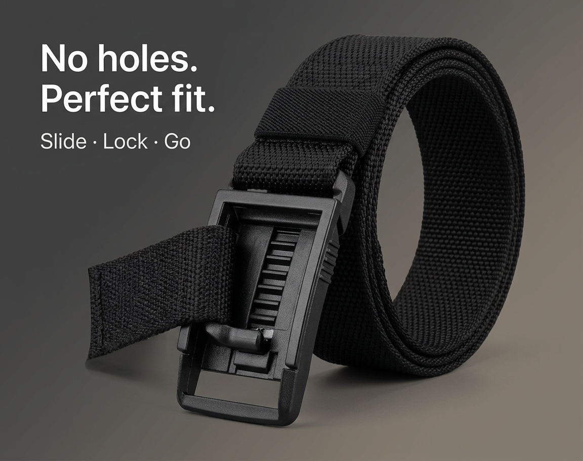VAEREN Flux™ Utility Belt