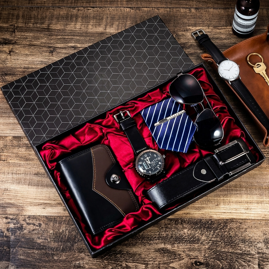 VAEREN Ensemble™ 6-Piece Gift Set