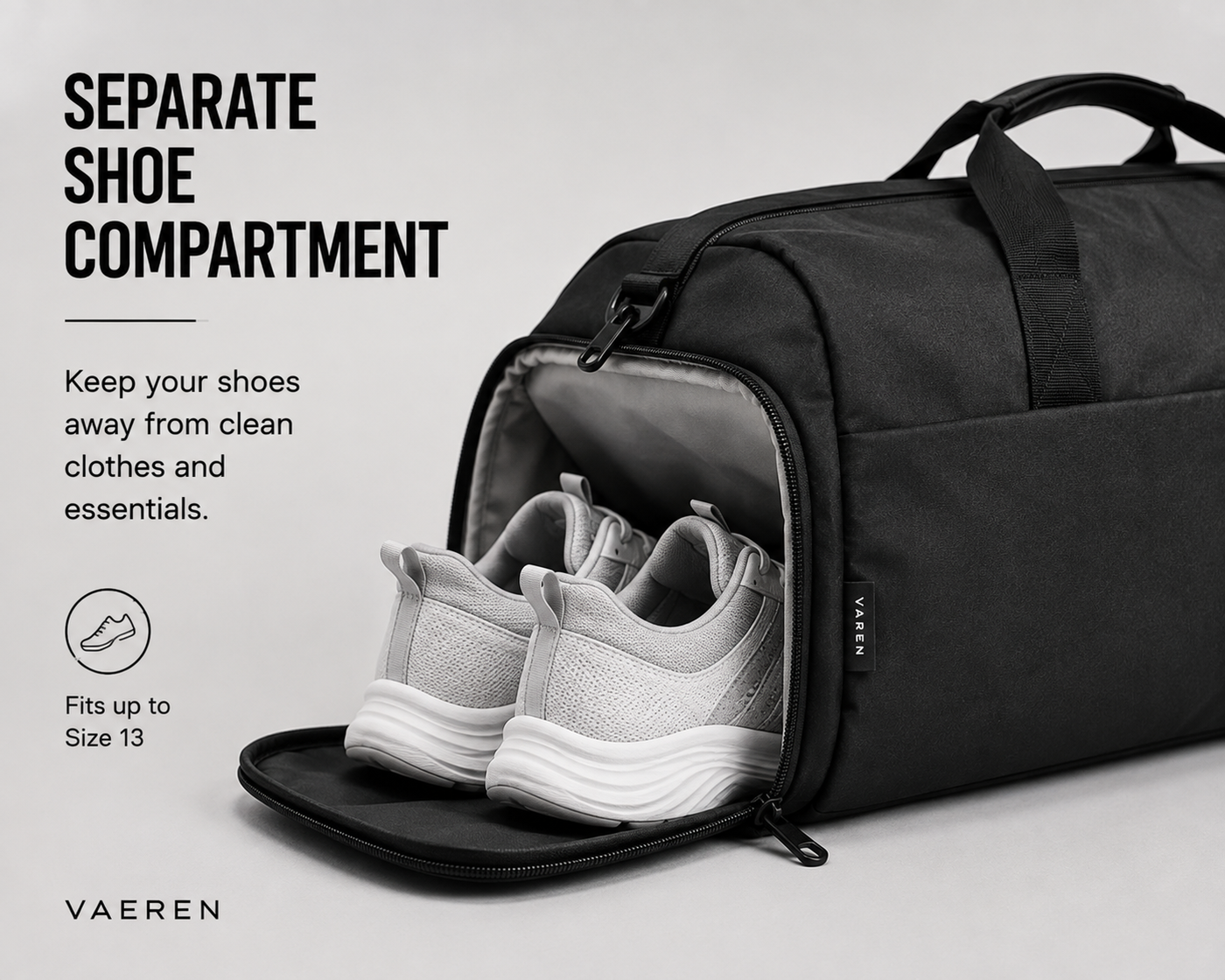 VAEREN Multi-purpose Bags
