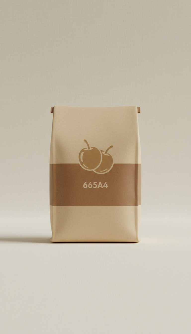 Single-Origin Beans Ethiopia Yirgacheffe