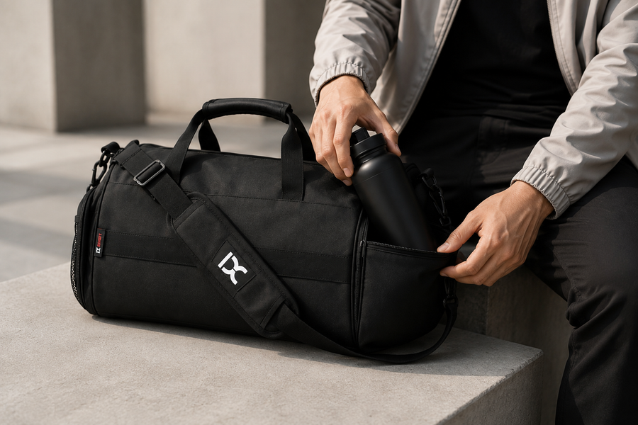 Bags