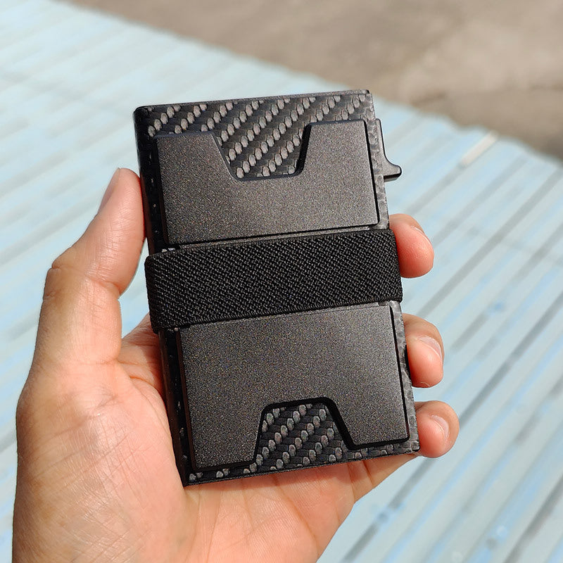 Wallets