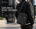 VAEREN Crossbody Portable Bag