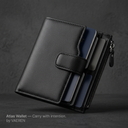 VAEREN Atlas Wallet