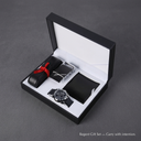 VAEREN Regent™ Leather Gift Set