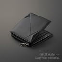 VAEREN BiFold Wallet
