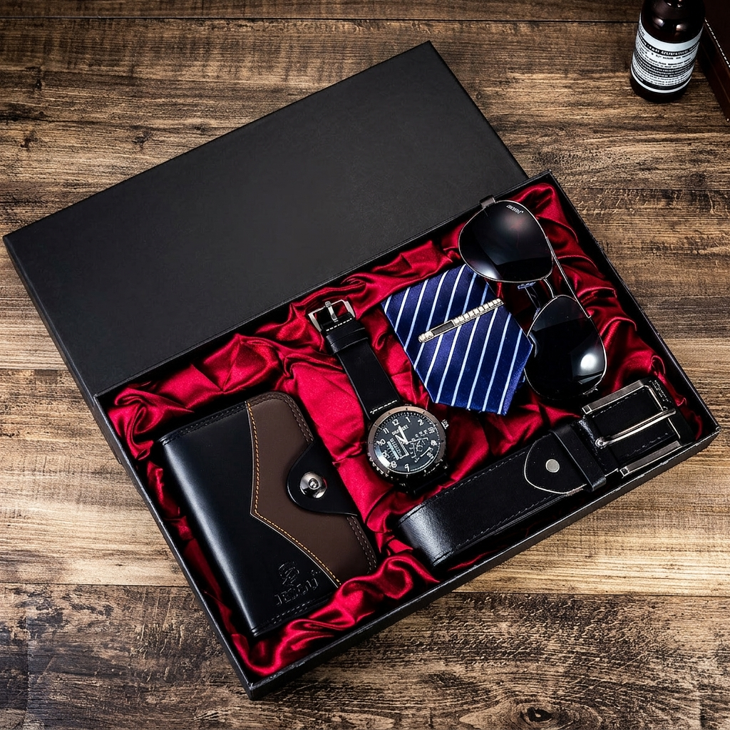 VAEREN Ensemble™ 6-Piece Gift Set