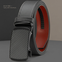 VAEREN Axiom™ Automatic Leather Belt