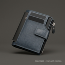 VAEREN Atlas Wallet