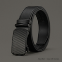 VAEREN Axiom™ Automatic Leather Belt