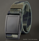 VAEREN Flux™ Utility Belt