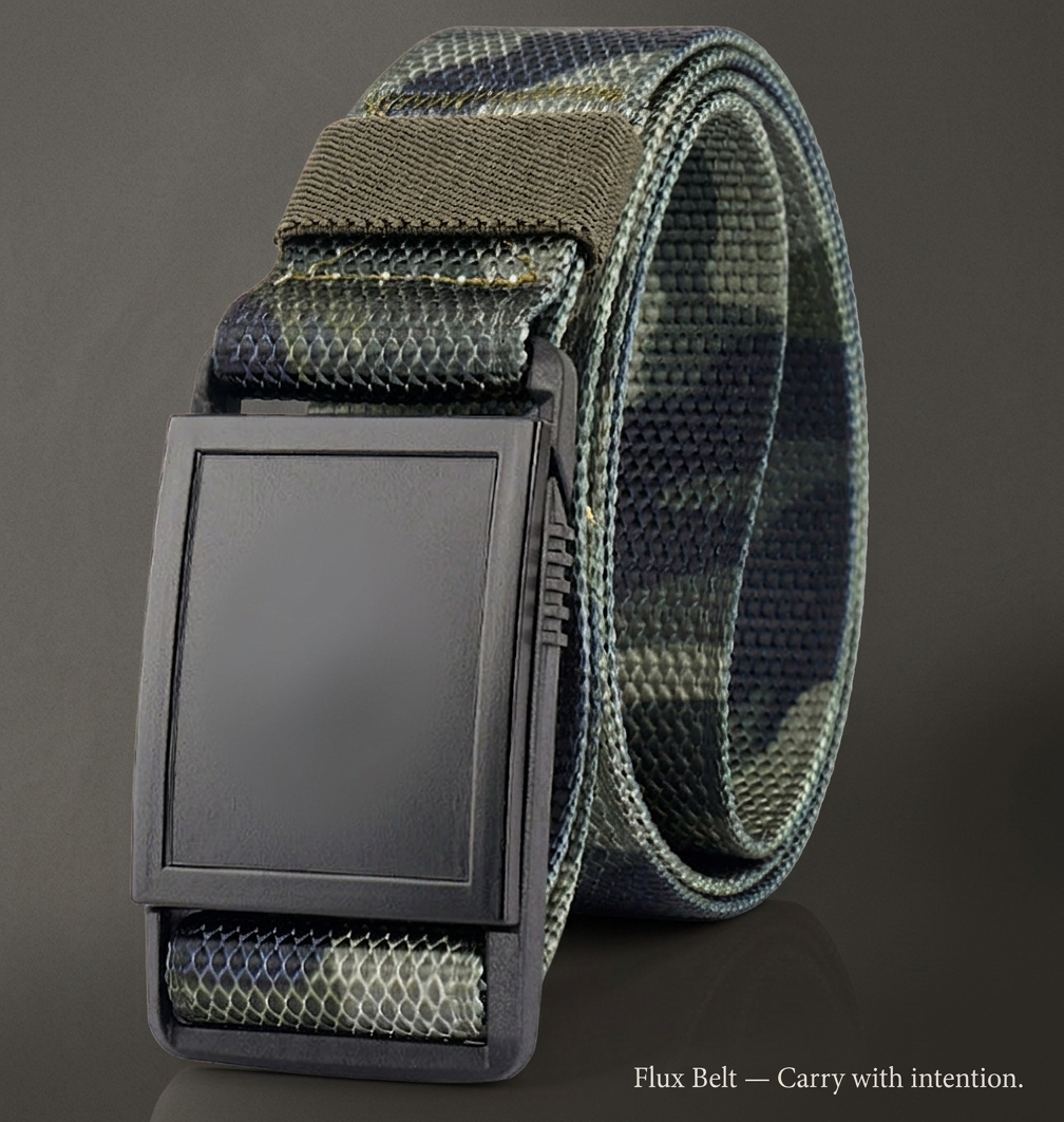 VAEREN Flux™ Utility Belt