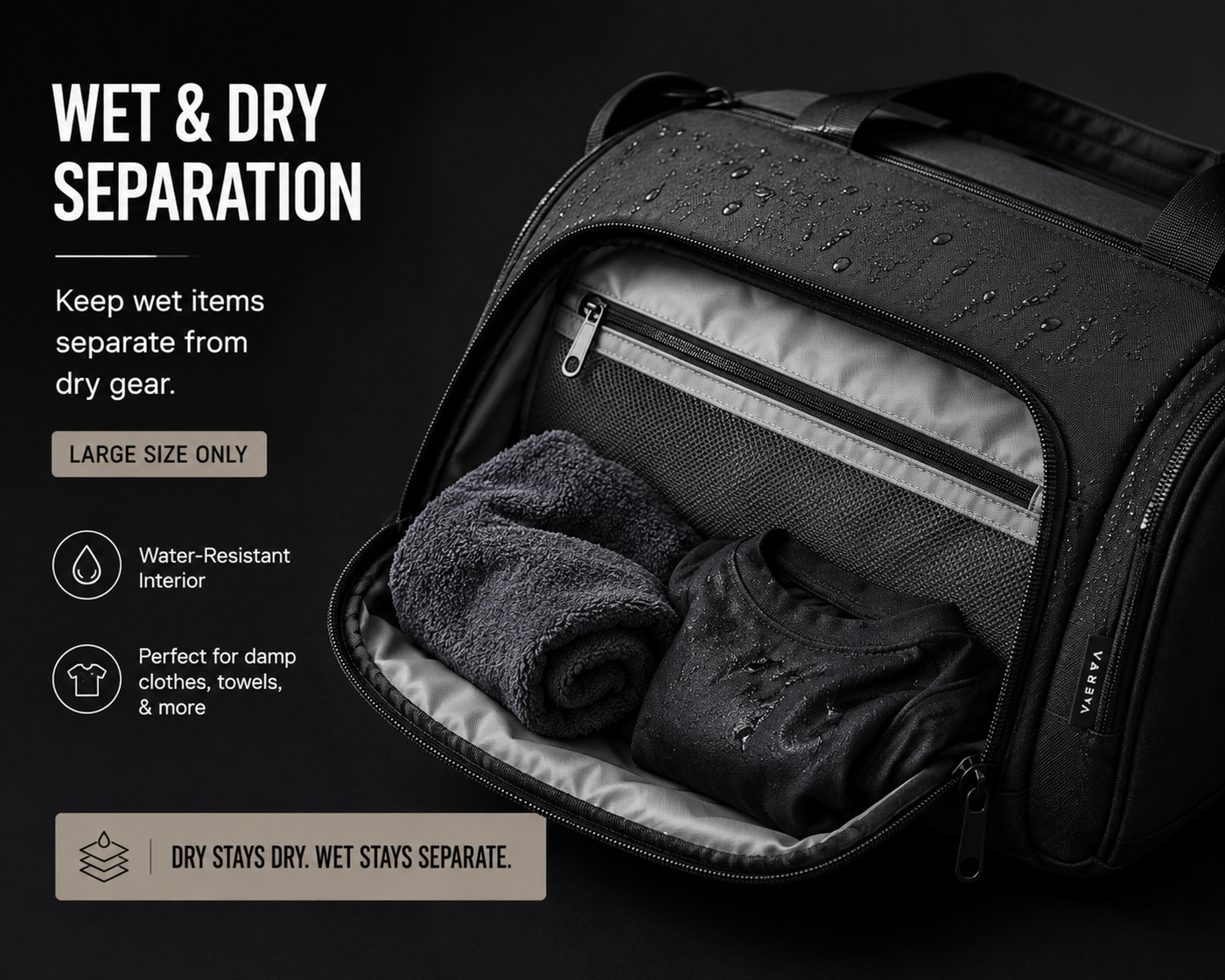 VAEREN Multi-purpose Bags