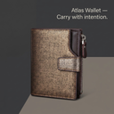 VAEREN Atlas Wallet