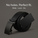 VAEREN Veyr™ Automatic Leather Belt