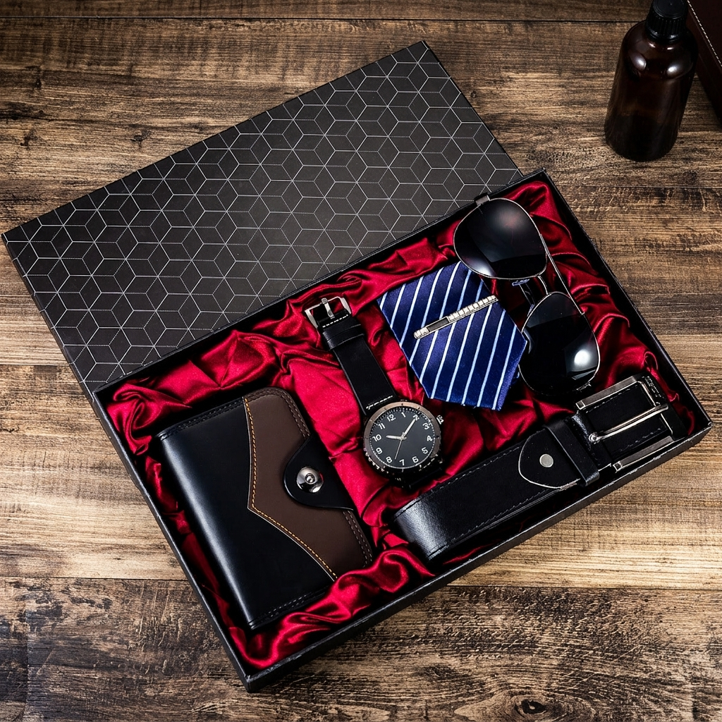 VAEREN Ensemble™ 6-Piece Gift Set