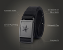 VAEREN Flux™ Utility Belt