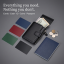 VAEREN Atlas Wallet
