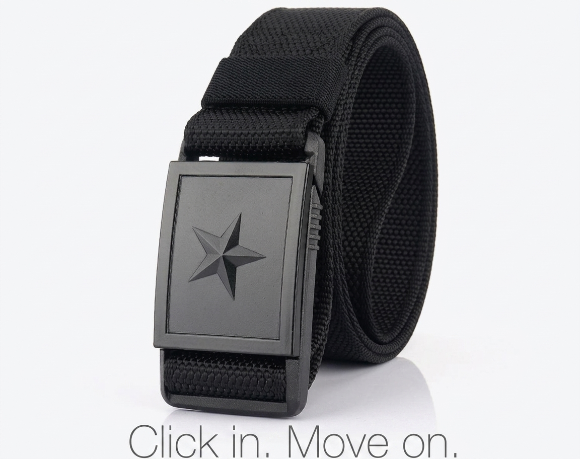 VAEREN Flux™ Utility Belt