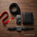 VAEREN Regent™ Leather Gift Set