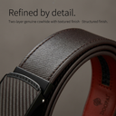 VAEREN Axiom™ Automatic Leather Belt