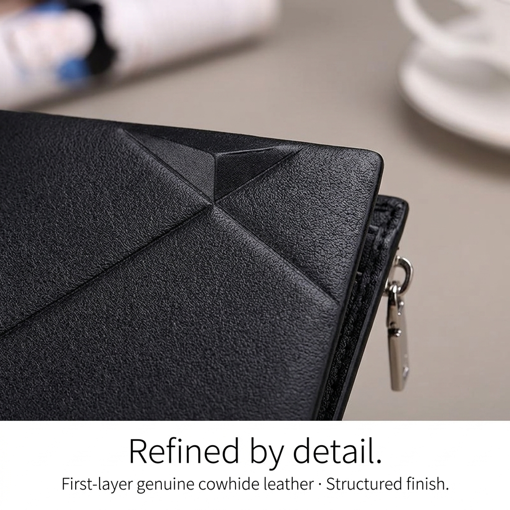 VAEREN BiFold Wallet