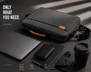 VAEREN Crossbody Portable Bag