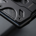 VAEREN Aluminum Alloy Core Wallet