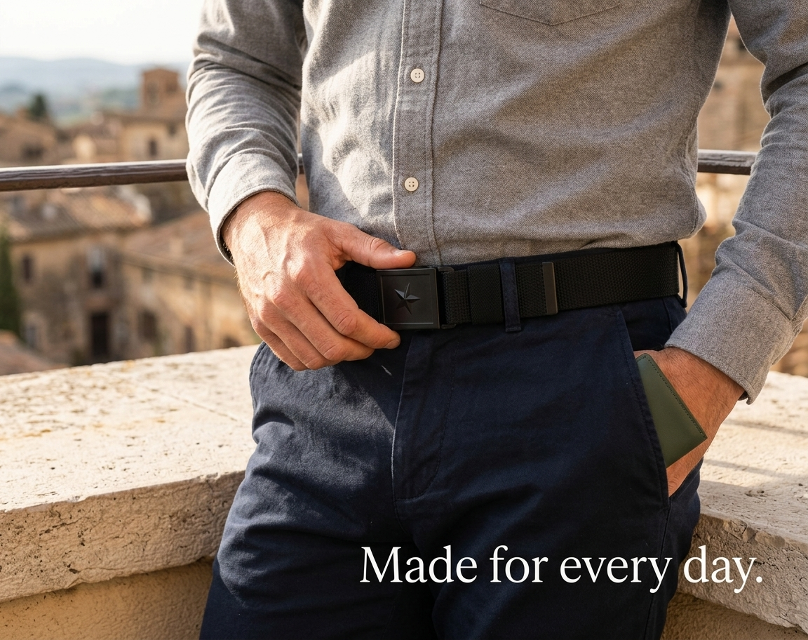 VAEREN Flux™ Utility Belt
