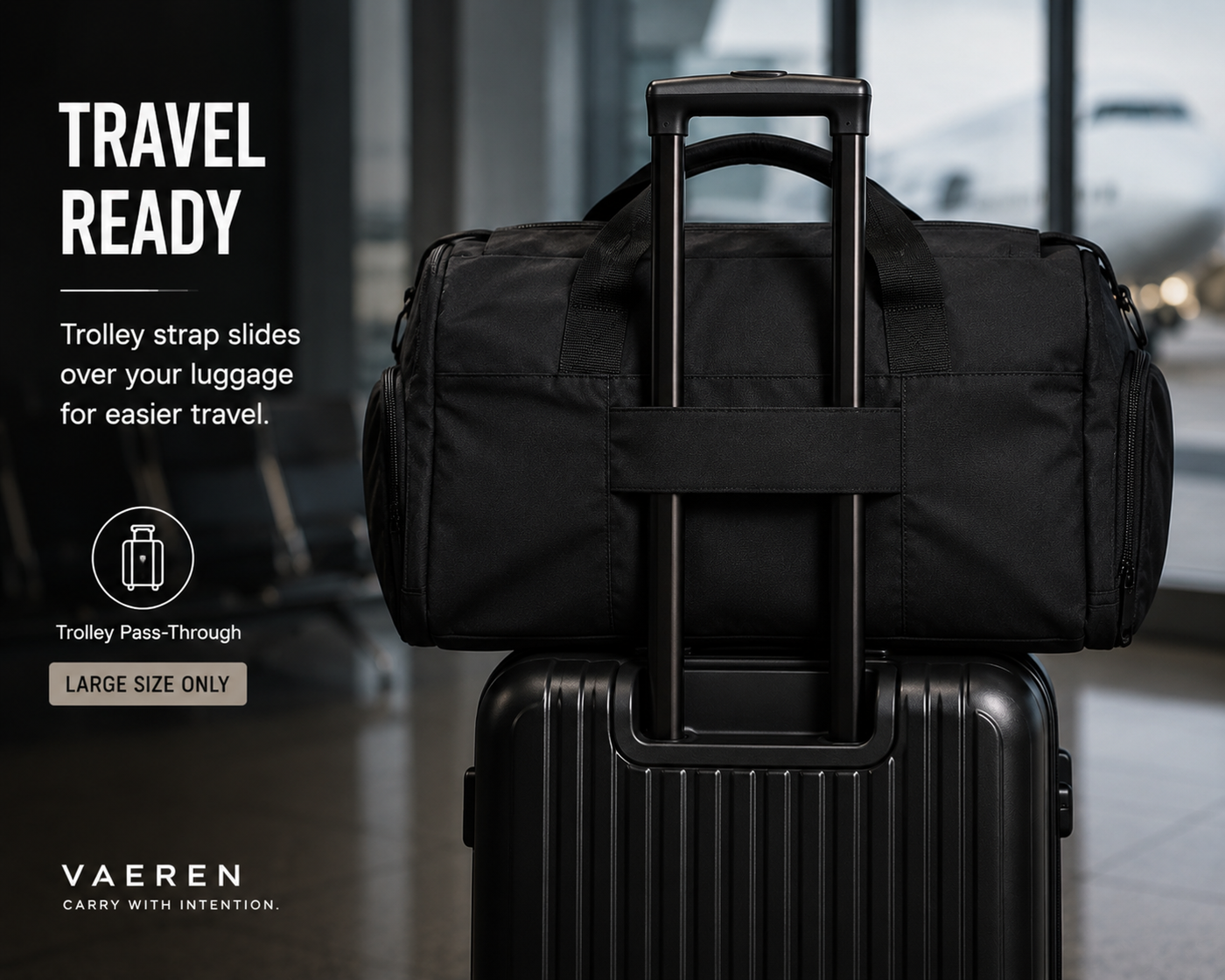 VAEREN Multi-purpose Bags