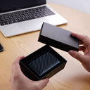 VAEREN Rfid Trace AirTag Wallet