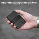 VAEREN Frame Metal  Wallet