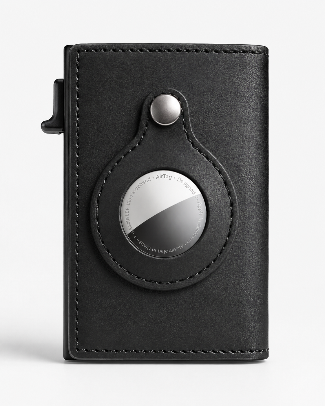VAEREN Rfid Trace AirTag Wallet